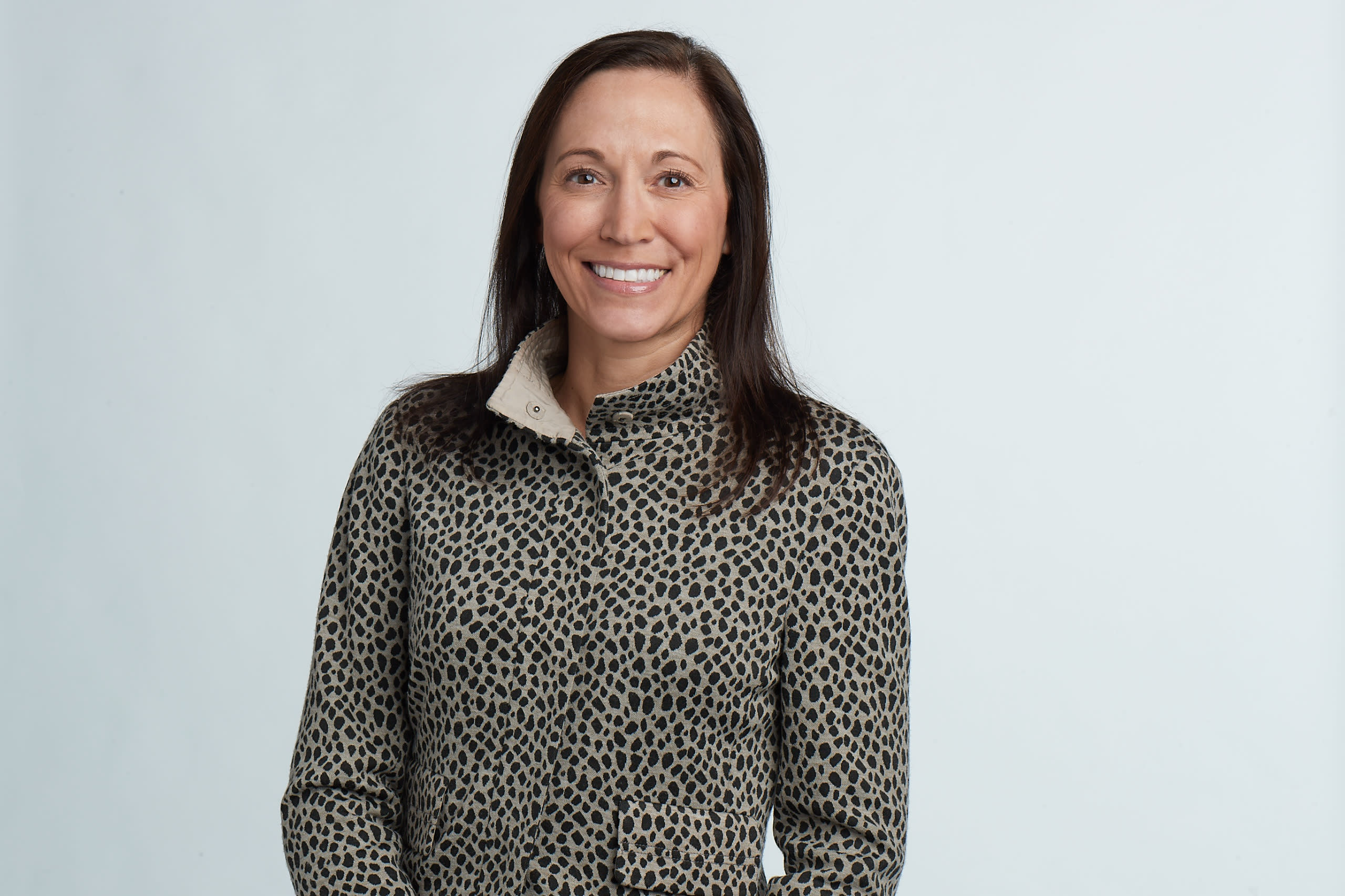 Lee Zell Account Executive Sports – Midwest Team 1 – Leadership